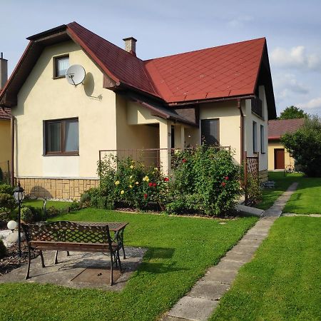 Holiday Home Liptovsky Peter Liptovský Hrádok Exterior foto